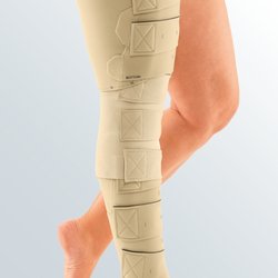 Active Life Orthotics, Prosthetics and Compression - Custom Compression Wraps.