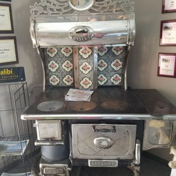 The Range Café - The RANGE!!! - Mexican Near Me - Bernalillo, New Mexico