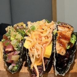 Sendu - Taco Tuesday!
