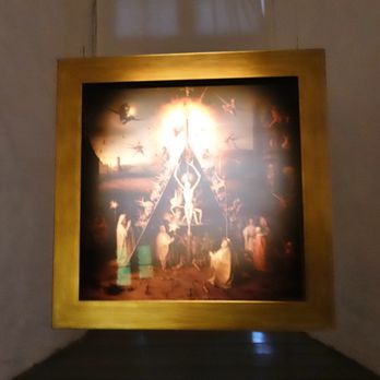 Kalmar Slott - There was a whole section on witchcraft and devil worship. - Museums Near Me - Kalmar, H