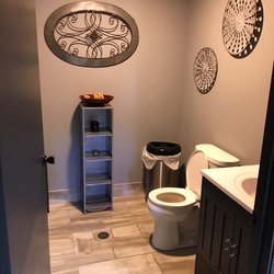 Integrity Auto Care on Newburg - Cleanest bathrooms