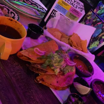 Kalaveras - Birria tacos 3 for 25 - Bars Near Me - Riverside, California Kalaveras - Birria tacos 3 for 25 - Bars Near Me - Riverside, California
