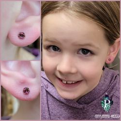 Vamp Body Art - Lobes