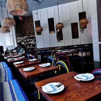 Fish Cheeks - Thai Near Me - Brooklyn, New York
