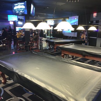 Q Club - New American Near Me - Oxnard, California