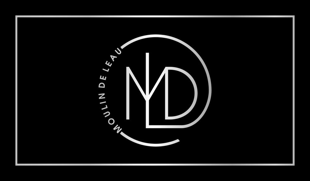 Moulin De Leau Logo