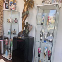 Bronze Buns Tanning Salon