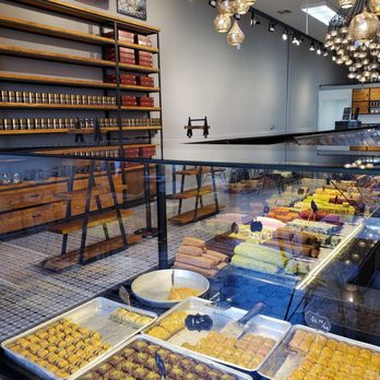 LOKUM - Coffee & Tea Near Me - Santa Barbara, California LOKUM - Coffee & Tea Near Me - Santa Barbara, California