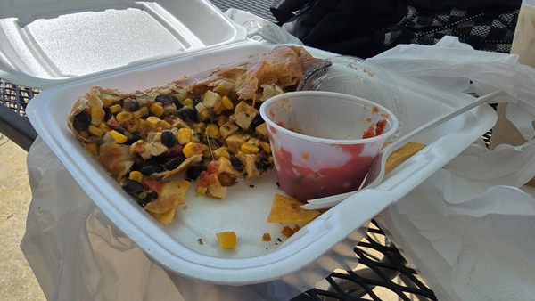 Dam Good Cafe by null