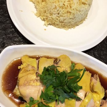 Food Terminal - Malaysian Near Me - Chamblee, Georgia