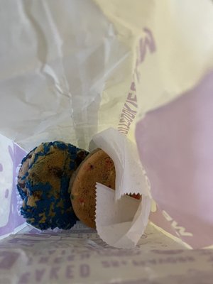 Detroit Cookie Company by null