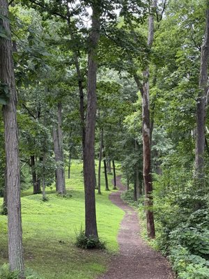 Effigy Mounds National Monument by null
