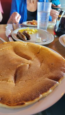 Big Ed's Garner Restaurant by null