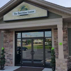 The Nutrition Center