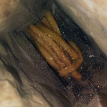 Checkers - funnel cake fries - Burgers Near Me - Greenville, North Carolina Checkers - funnel cake fries - Burgers Near Me - Greenville, North Carolina