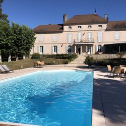 Le Château du Mont Joly