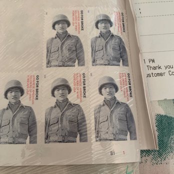 US Post Office - 442nd WWII Hawaiian Japanese Men from Hawaii - Post Offices Near Me - Oxnard, California US Post Office - 442nd WWII Hawaiian Japanese Men from Hawaii - Post Offices Near Me - Oxnard, California