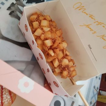 Mochinut - Concord - Donuts Near Me - Concord, California