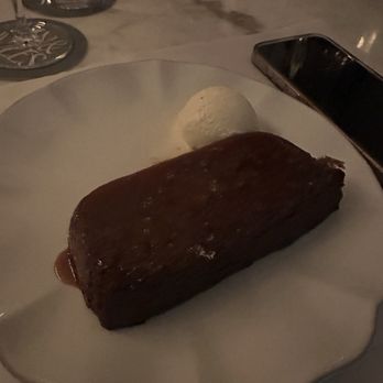 Viv & Jules - Toffee pudding - Bars Near Me - Hoboken, New Jersey Viv & Jules - Toffee pudding - Bars Near Me - Hoboken, New Jersey