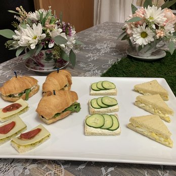 Lynn's Tea Shop and Cafe - Coffee & Tea Near Me - Littleton, Colorado