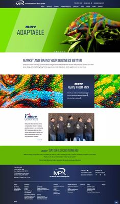 Avallo Web Development