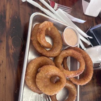 Pop’s Smoke Shed - Food Trucks Near Me - Big Pine Key, Florida Pop’s Smoke Shed - Food Trucks Near Me - Big Pine Key, Florida