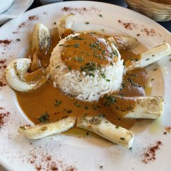 Mémère Louise - Cuttlefish