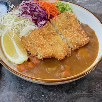 Nori - Japanese Curry - Vegan Near Me - Austin, Texas