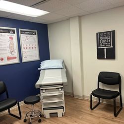 Tri-State Men's Health