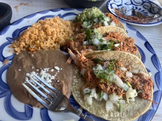 Casa Bonita Mexican Restaurant & Tequila Bar by null
