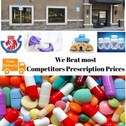 King Pharmacy & Compounding - Competitive prescription prices
