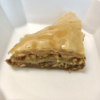 Sultan's Kite - Baklava - Mediterranean Near Me - Lincoln, Nebraska Sultan's Kite - Baklava - Mediterranean Near Me - Lincoln, Nebraska