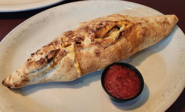 Pizza Plant Italian Pub - Williamsville by null