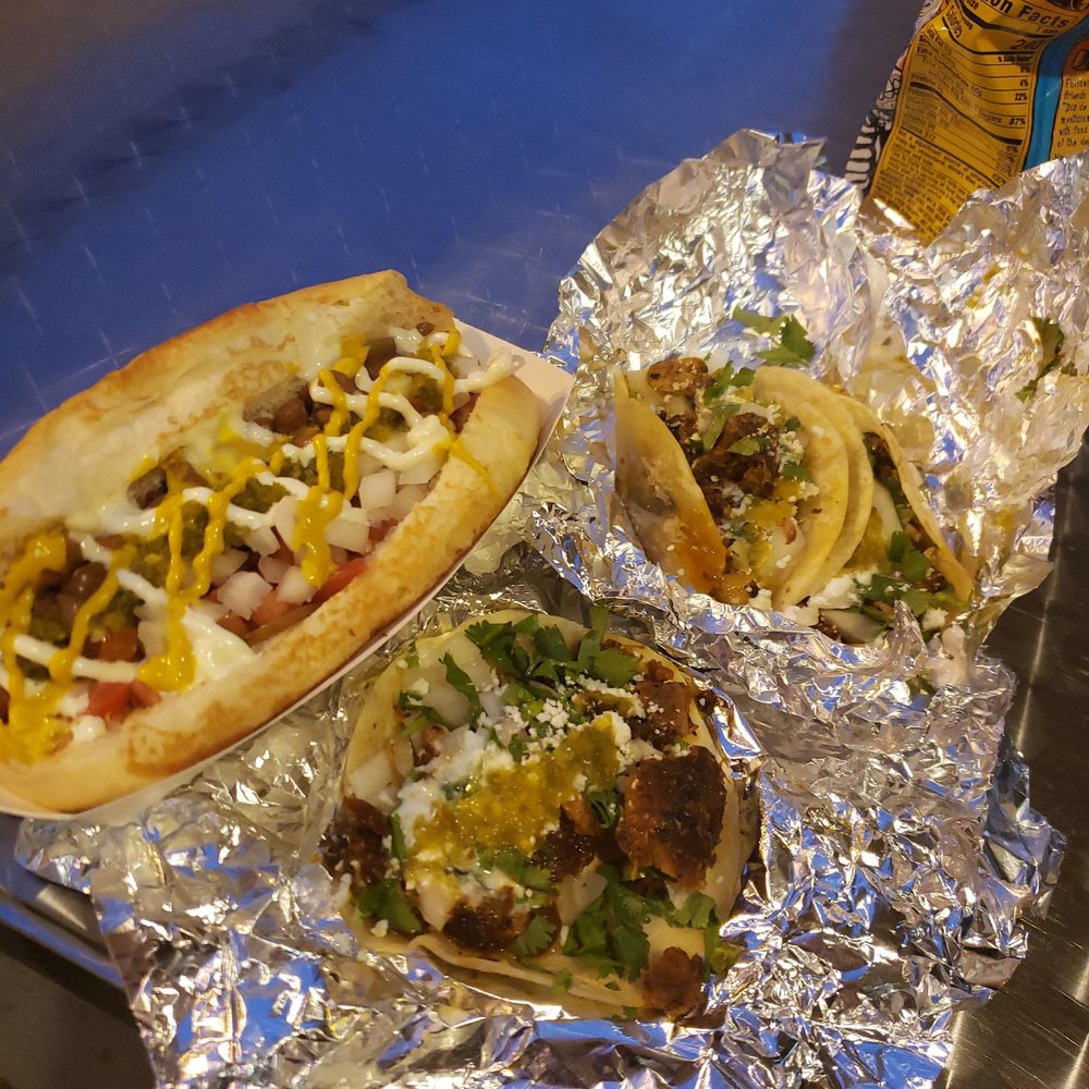 STREET TACO AND BEER CO. 76 Photos & 115 Reviews 10785 N Oracle Rd