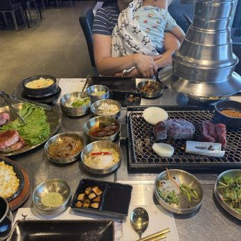 Yangmani - Korean Near Me - Rowland Heights, California