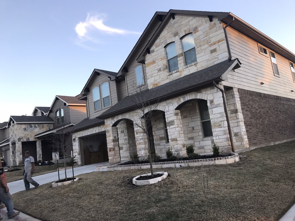 JR Scapes And Land Services - tree service in Austin, TX