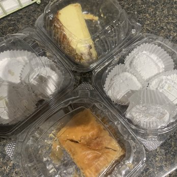 Jax Greek Fest - Amazing desserts - Festivals Near Me - Jacksonville, Florida Jax Greek Fest - Amazing desserts - Festivals Near Me - Jacksonville, Florida