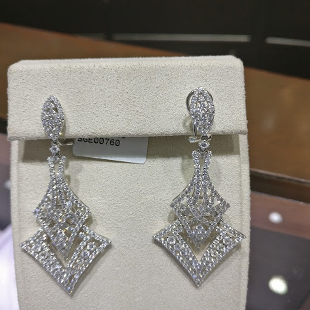 Ben Gioielli & Co - Jewelry Near Me - Las Vegas, Nevada