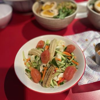 886 - Cabbage salad - Taiwanese Near Me - New York, New York 886 - Cabbage salad - Taiwanese Near Me - New York, New York