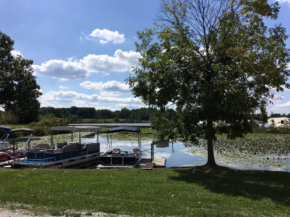 LONG LAKE PARK CAMPGROUND Updated September 2024 8974 Long Lake Dr