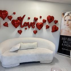 Sculpted Wellness Spa