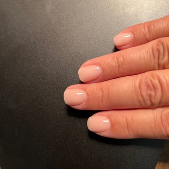Me Luxe' Nail Lounge - Dip manicure - Day Spas Near Me - Pooler, Georgia