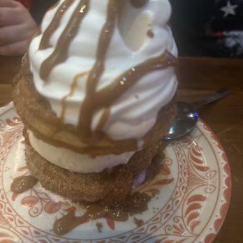 Agave Bandido - Churros dessert - Sports Bars Near Me - Pembroke Pines, Florida Agave Bandido - Churros dessert - Sports Bars Near Me - Pembroke Pines, Florida