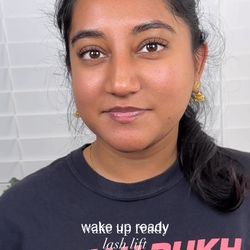 PrettyLashBae - Lash lift 3