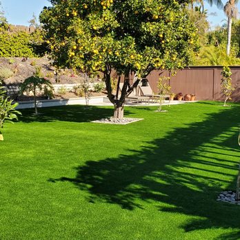 RD Turf and Putting Greens - a backyard - Artificial Turf Near Me RD Turf and Putting Greens - a backyard - Artificial Turf Near Me