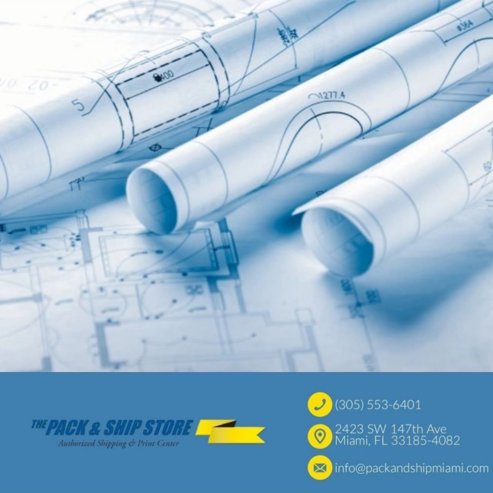 THE PACK AND SHIP STORE Updated September 2024 17 Photos & 11