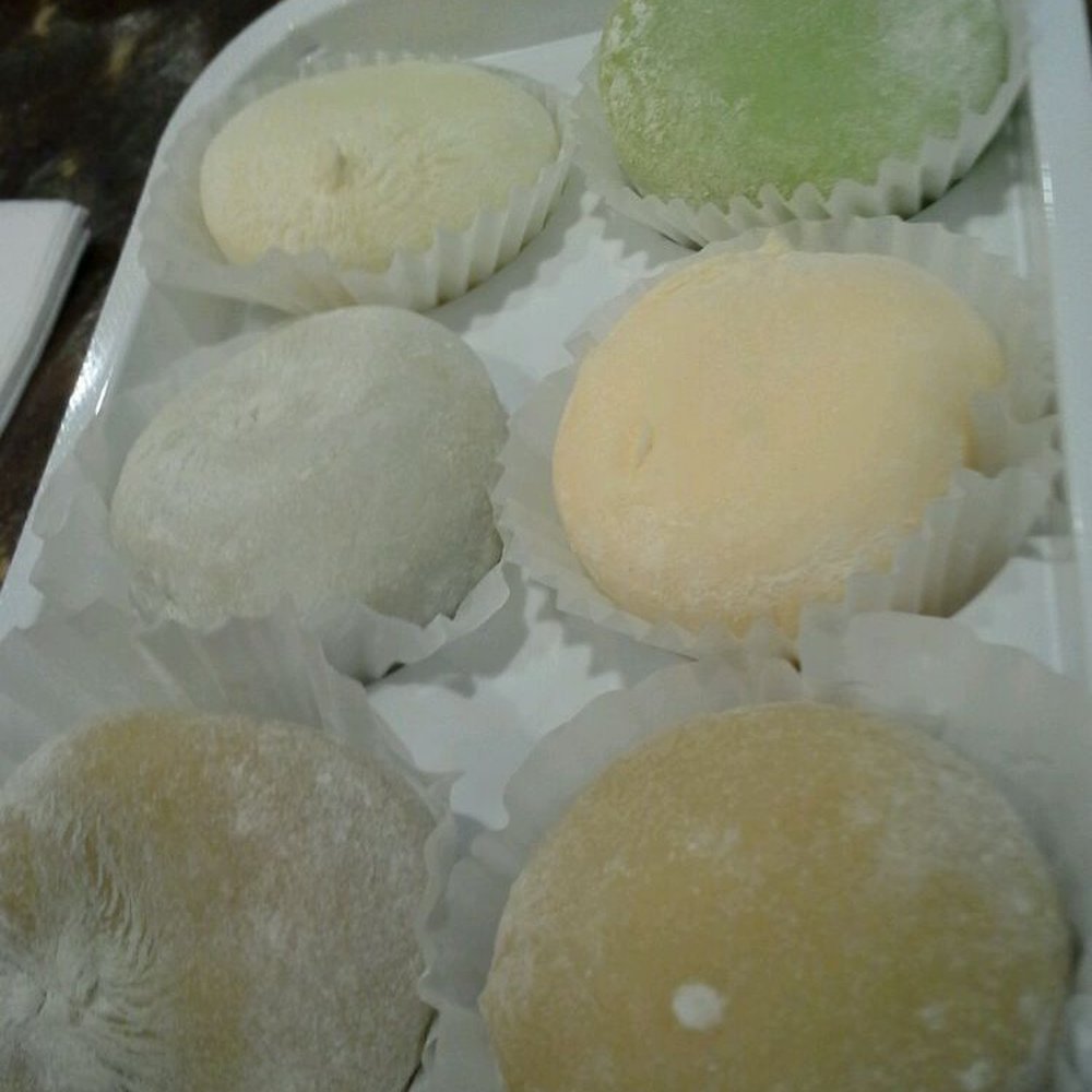 Mochi - Ice Cream & Frozen Yogurt Near Me - Irvine, California Mochi - Ice Cream & Frozen Yogurt Near Me - Irvine, California