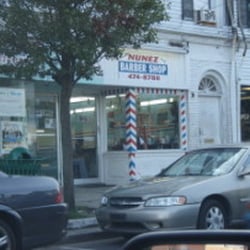 Nunez Barber Shop