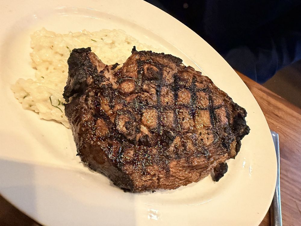 Mabella Italian Steakhouse