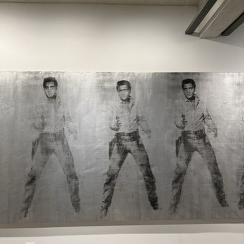 The Andy Warhol Museum - Art Museums Near Me - Pittsburgh, Pennsylvania The Andy Warhol Museum - Art Museums Near Me - Pittsburgh, Pennsylvania